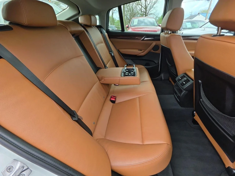 2016 BMW F26 X4 - Image 7 of 21