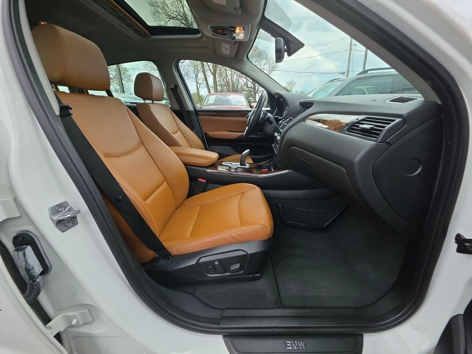 2016 BMW F26 X4 - Image 8 of 21