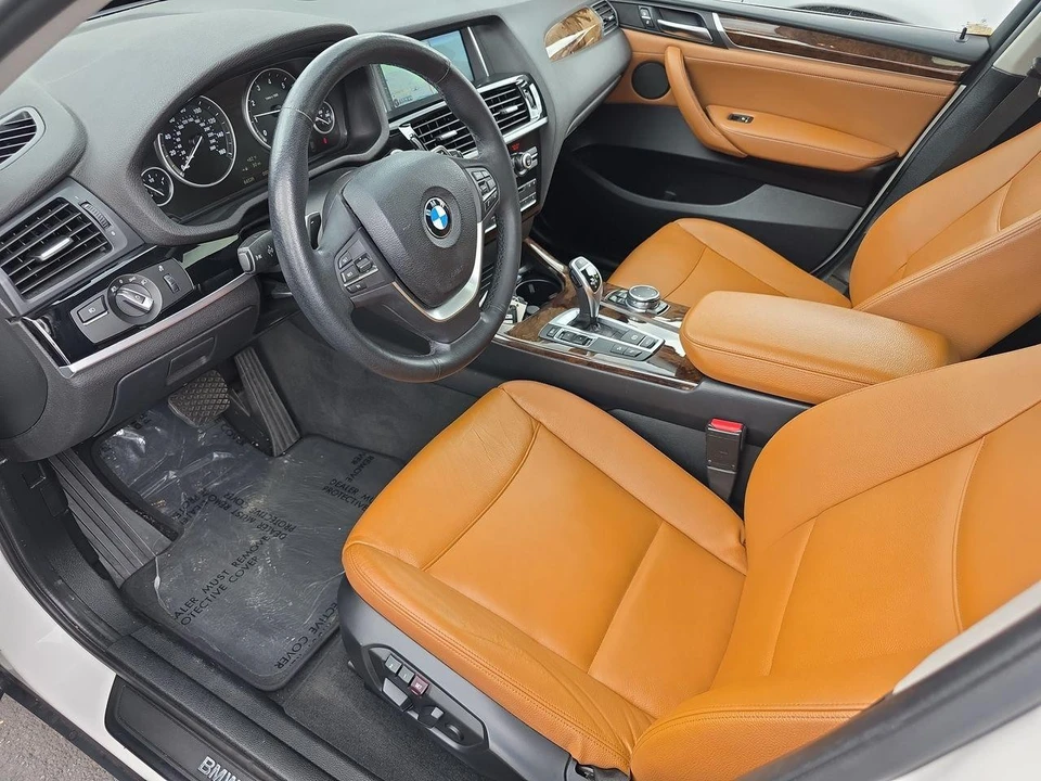2016 BMW F26 X4 - Image 4 of 21