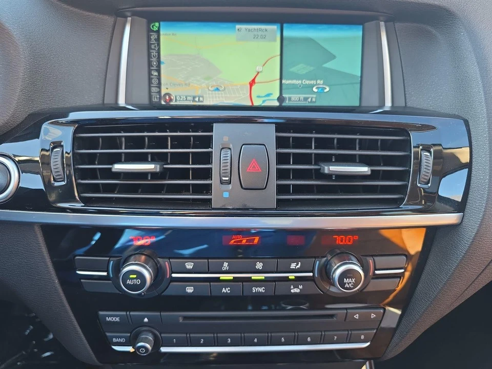2016 BMW F26 X4 - Image 9 of 21