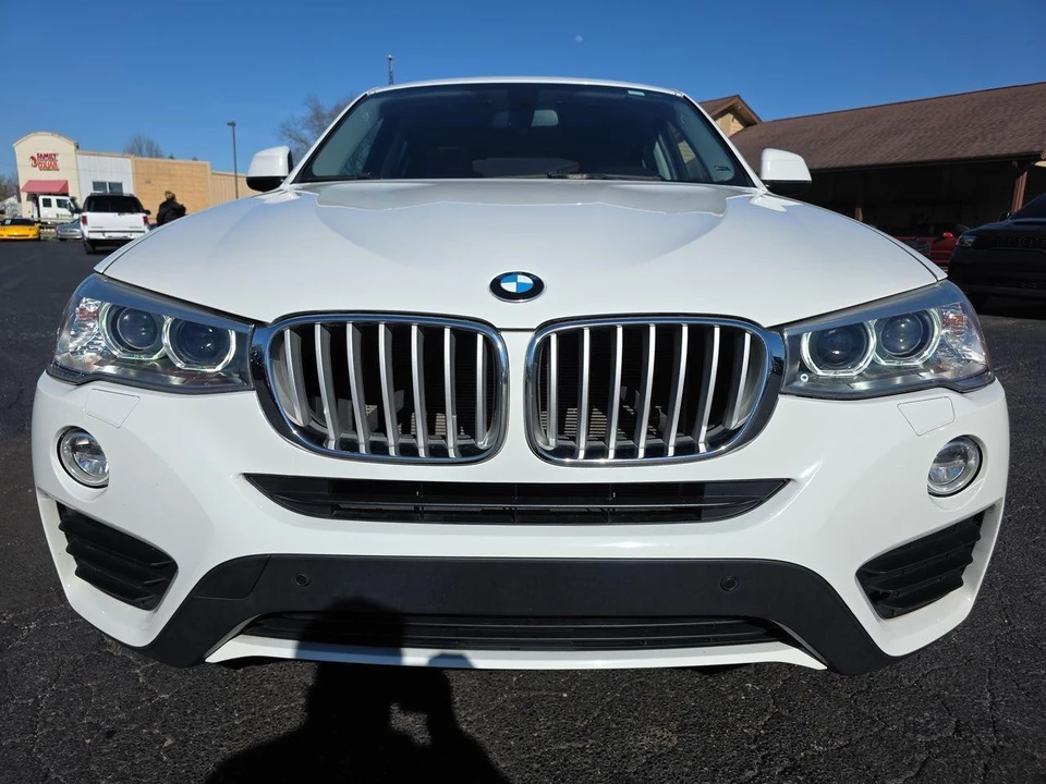 2016 BMW F26 X4 - Image 12 of 21