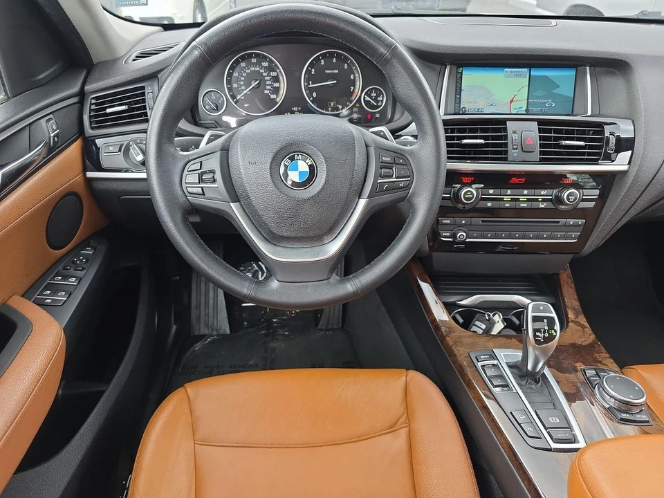 2016 BMW F26 X4 - Image 6 of 21