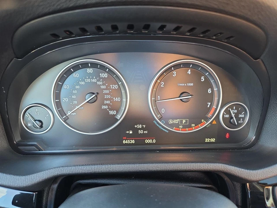 2016 BMW F26 X4 - Image 11 of 21