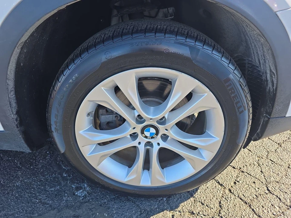 2016 BMW F26 X4 - Image 16 of 21