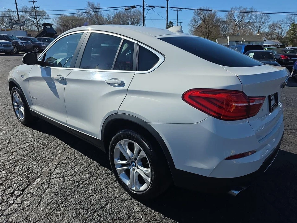2016 BMW F26 X4 - Image 20 of 21