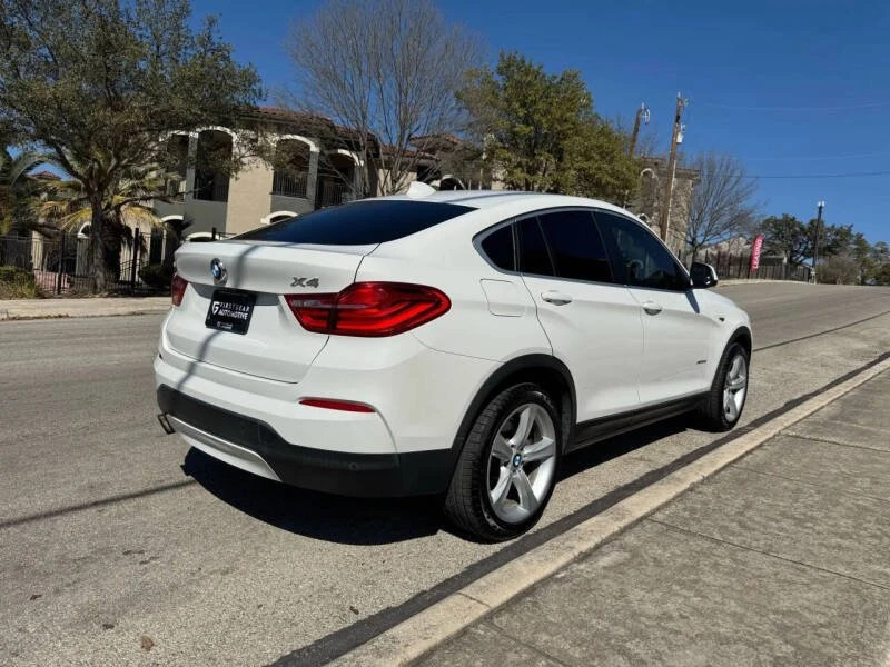 2016 BMW F26 X4 - Image 6 of 10