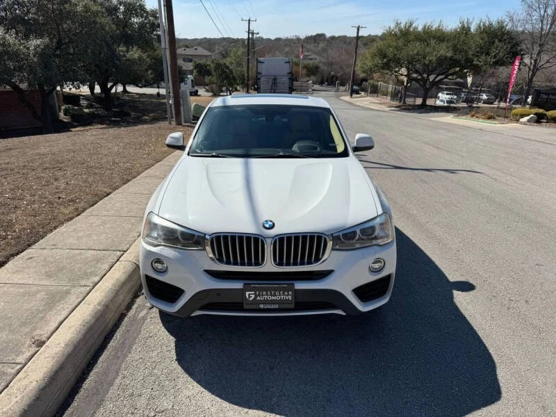2016 BMW F26 X4 - Image 4 of 10