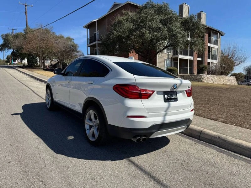 2016 BMW F26 X4 - Image 3 of 10