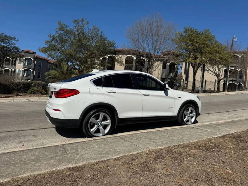 2016 BMW F26 X4 - Image 9 of 10