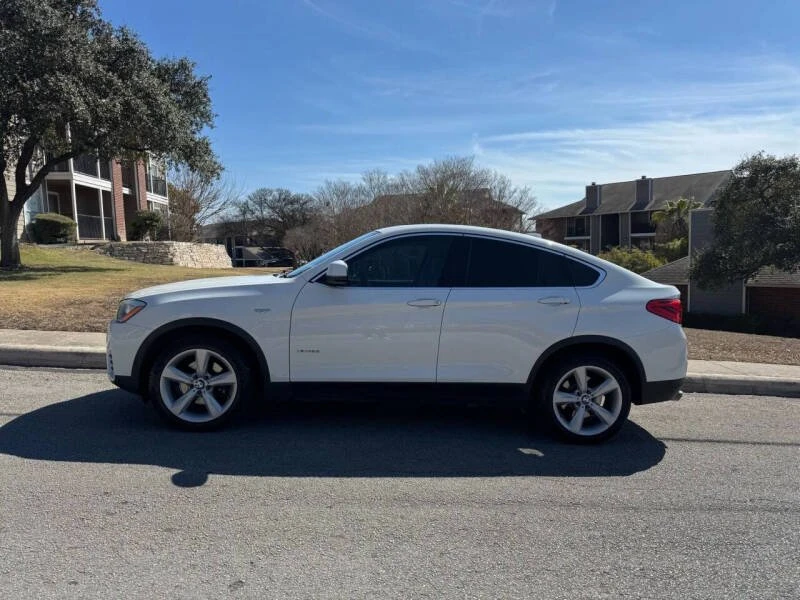 2016 BMW F26 X4 - Image 2 of 10
