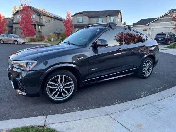 2016 BMW F26 X4 - Image 2 of 11