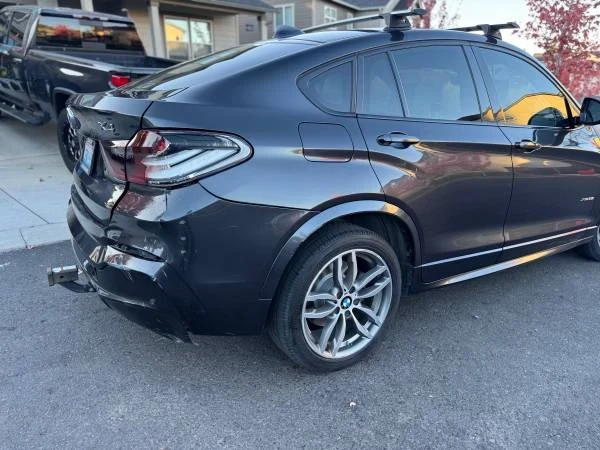 2016 BMW F26 X4 - Image 8 of 11