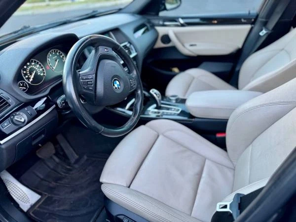 2016 BMW F26 X4 - Image 12 of 13