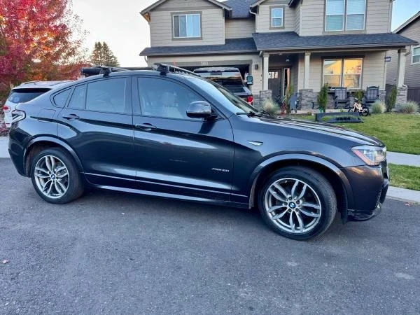 2016 BMW F26 X4 - Image 7 of 13