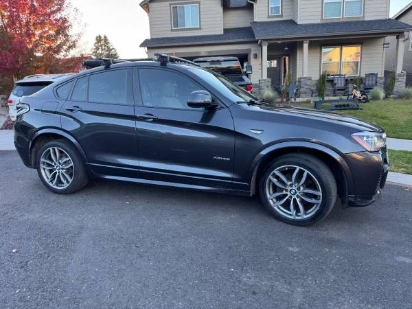 2016 BMW F26 X4 - Image 9 of 13