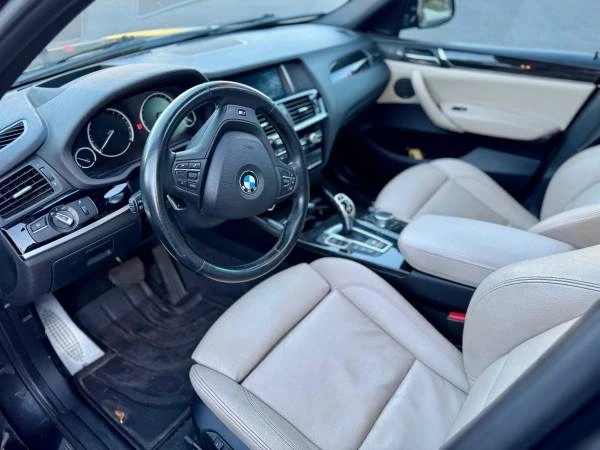 2016 BMW F26 X4 - Image 11 of 13