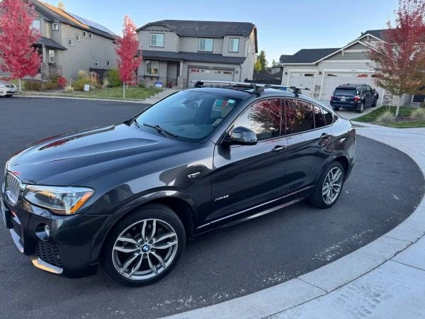 2016 BMW F26 X4 - Image 4 of 13