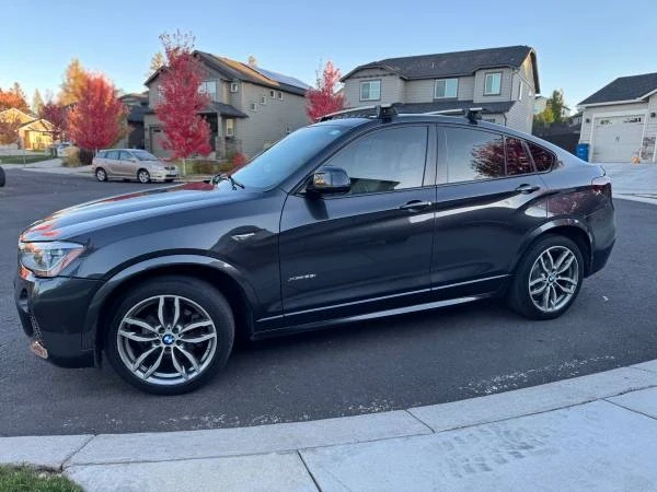 2016 BMW F26 X4 - Image 6 of 13