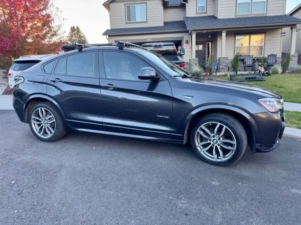 2016 BMW F26 X4 - Image 8 of 13