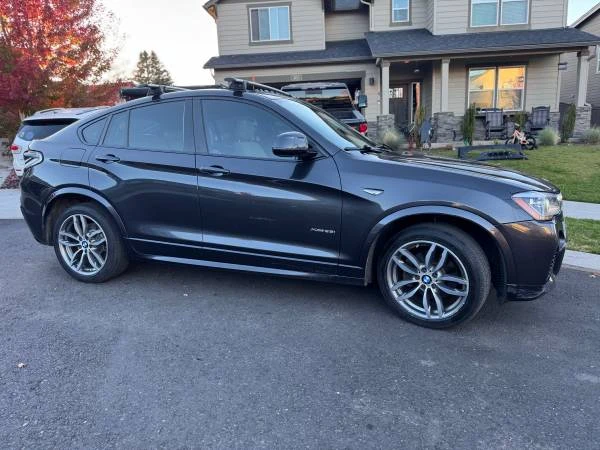 2016 BMW F26 X4 - Image 9 of 13