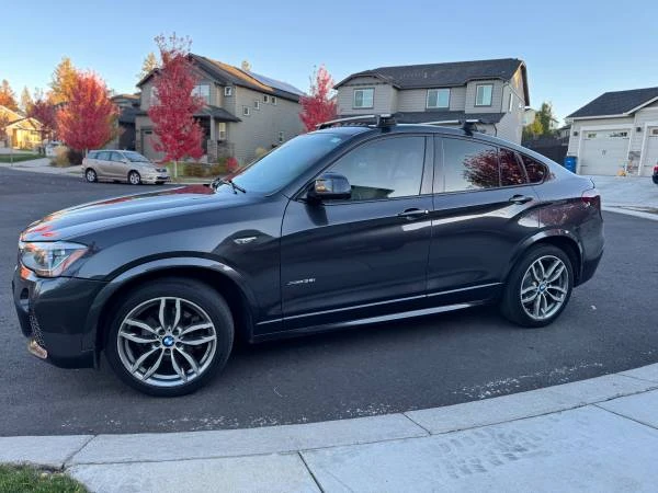 2016 BMW F26 X4 - Image 2 of 13