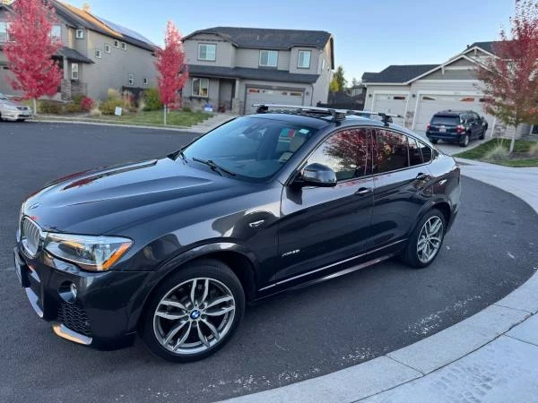 2016 BMW F26 X4 - Image 3 of 13