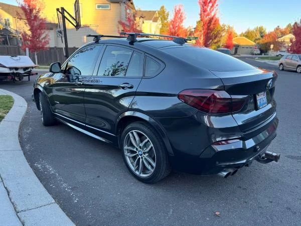 2016 BMW F26 X4 - Image 5 of 13