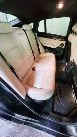 2016 BMW F26 X4 - Image 11 of 13