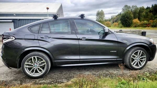 2016 BMW F26 X4 - Image 2 of 13