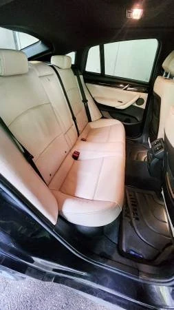 2016 BMW F26 X4 - Image 9 of 13