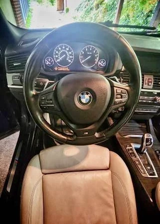 2016 BMW F26 X4 - Image 7 of 13