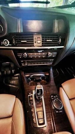 2016 BMW F26 X4 - Image 5 of 13