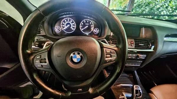 2016 BMW F26 X4 - Image 6 of 13