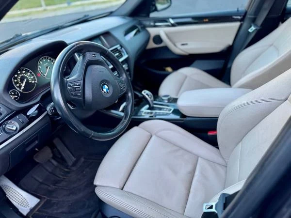 2016 BMW F26 X4 - Image 11 of 12