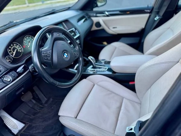 2016 BMW F26 X4 - Image 11 of 12