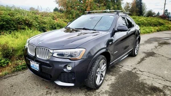 2016 BMW F26 X4 - Image 3 of 13