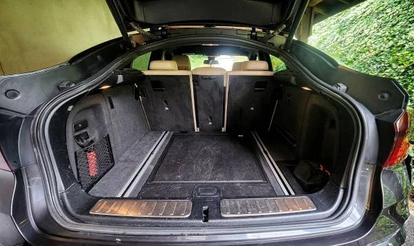 2016 BMW F26 X4 - Image 9 of 13