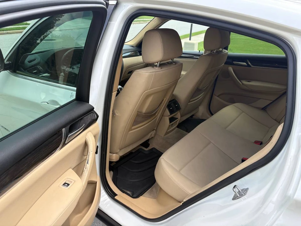 2016 BMW F26 X4 - Image 12 of 18