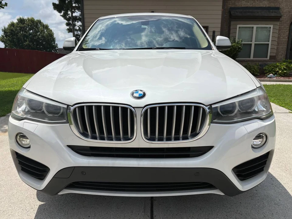 2016 BMW F26 X4 - Image 7 of 18