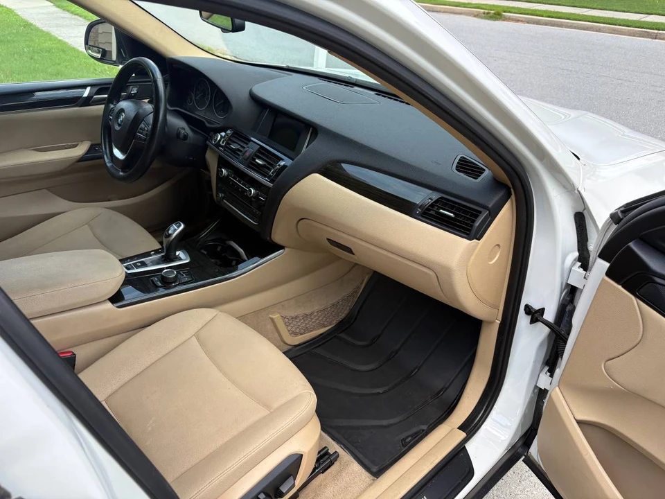 2016 BMW F26 X4 - Image 14 of 18