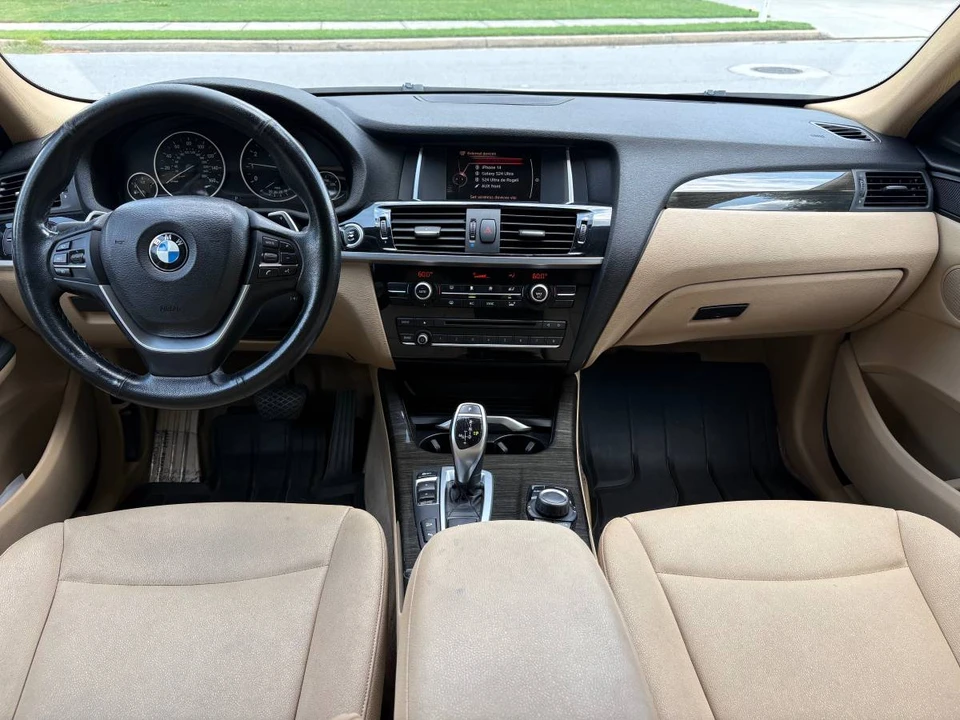 2016 BMW F26 X4 - Image 15 of 18