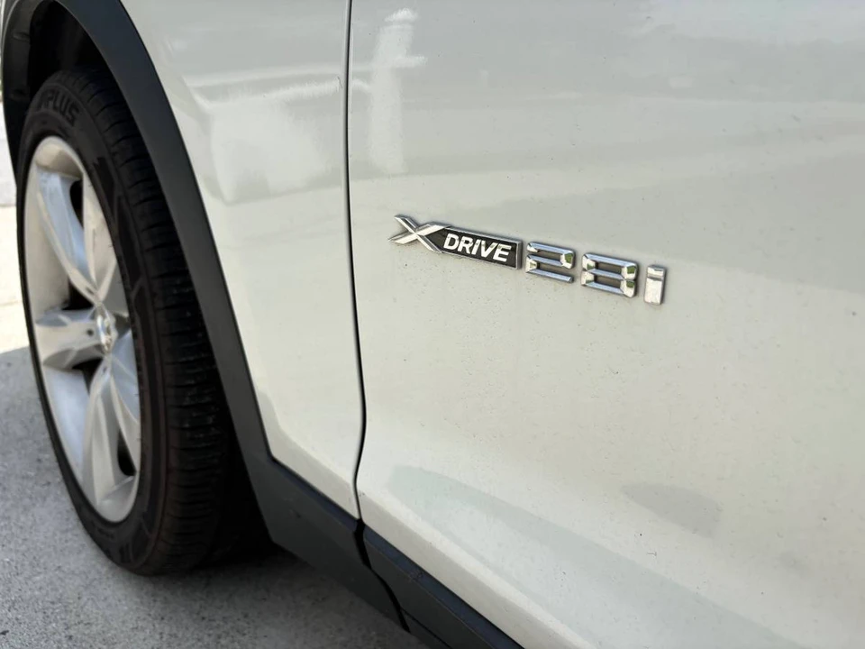 2016 BMW F26 X4 - Image 16 of 18
