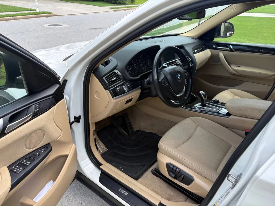 2016 BMW F26 X4 - Image 11 of 18