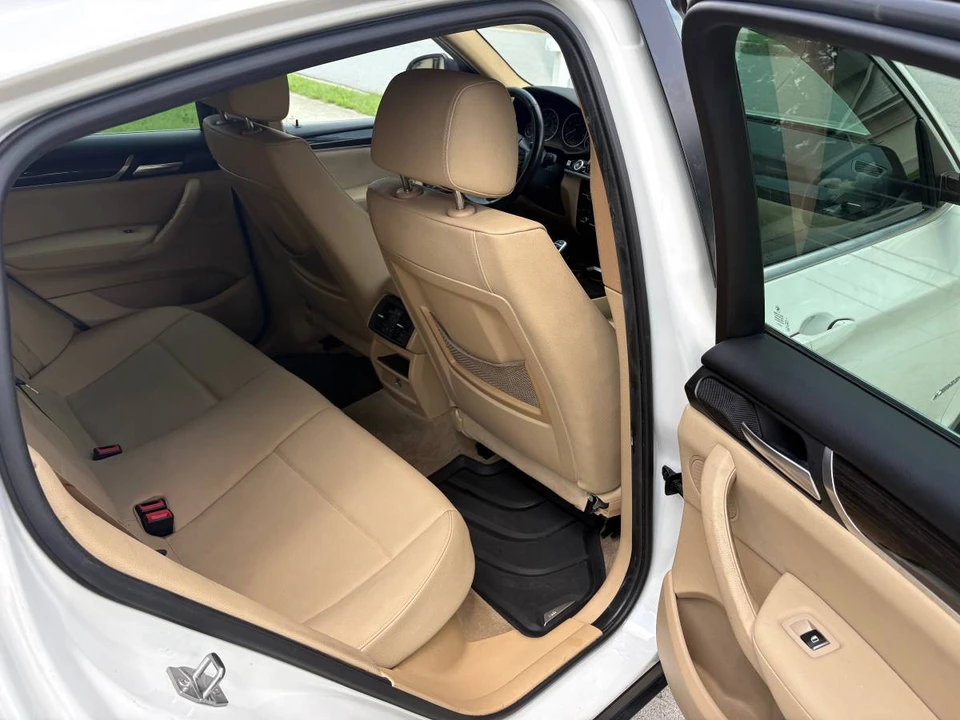2016 BMW F26 X4 - Image 13 of 18