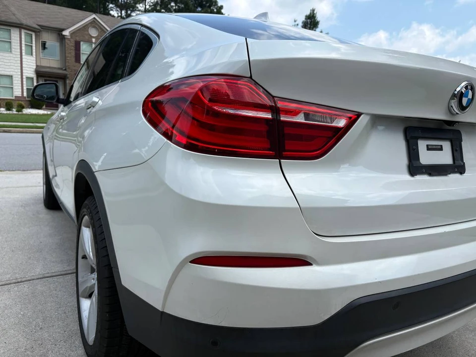 2016 BMW F26 X4 - Image 17 of 18