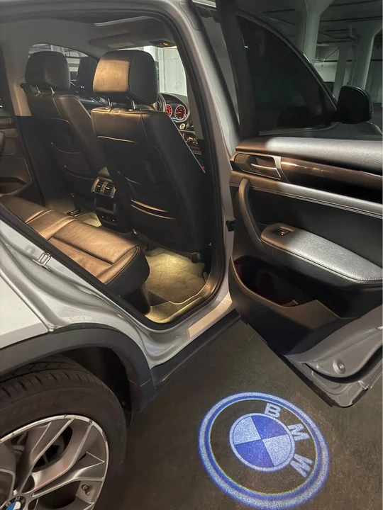 2016 BMW F26 X4 - Image 5 of 10