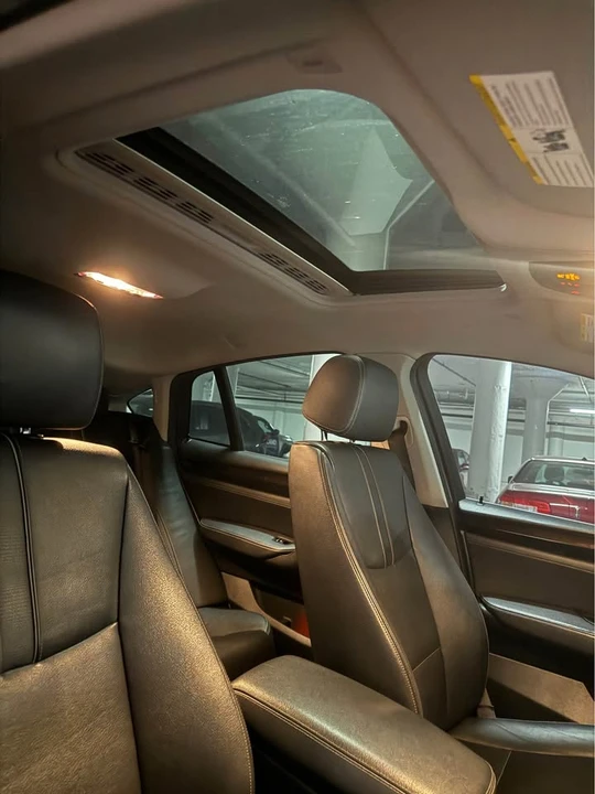 2016 BMW F26 X4 - Image 6 of 10