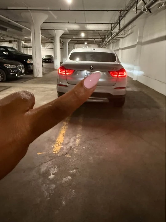 2016 BMW F26 X4 - Image 2 of 10