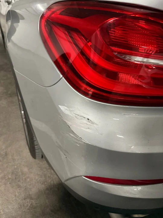2016 BMW F26 X4 - Image 10 of 10
