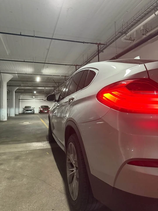 2016 BMW F26 X4 - Image 3 of 10